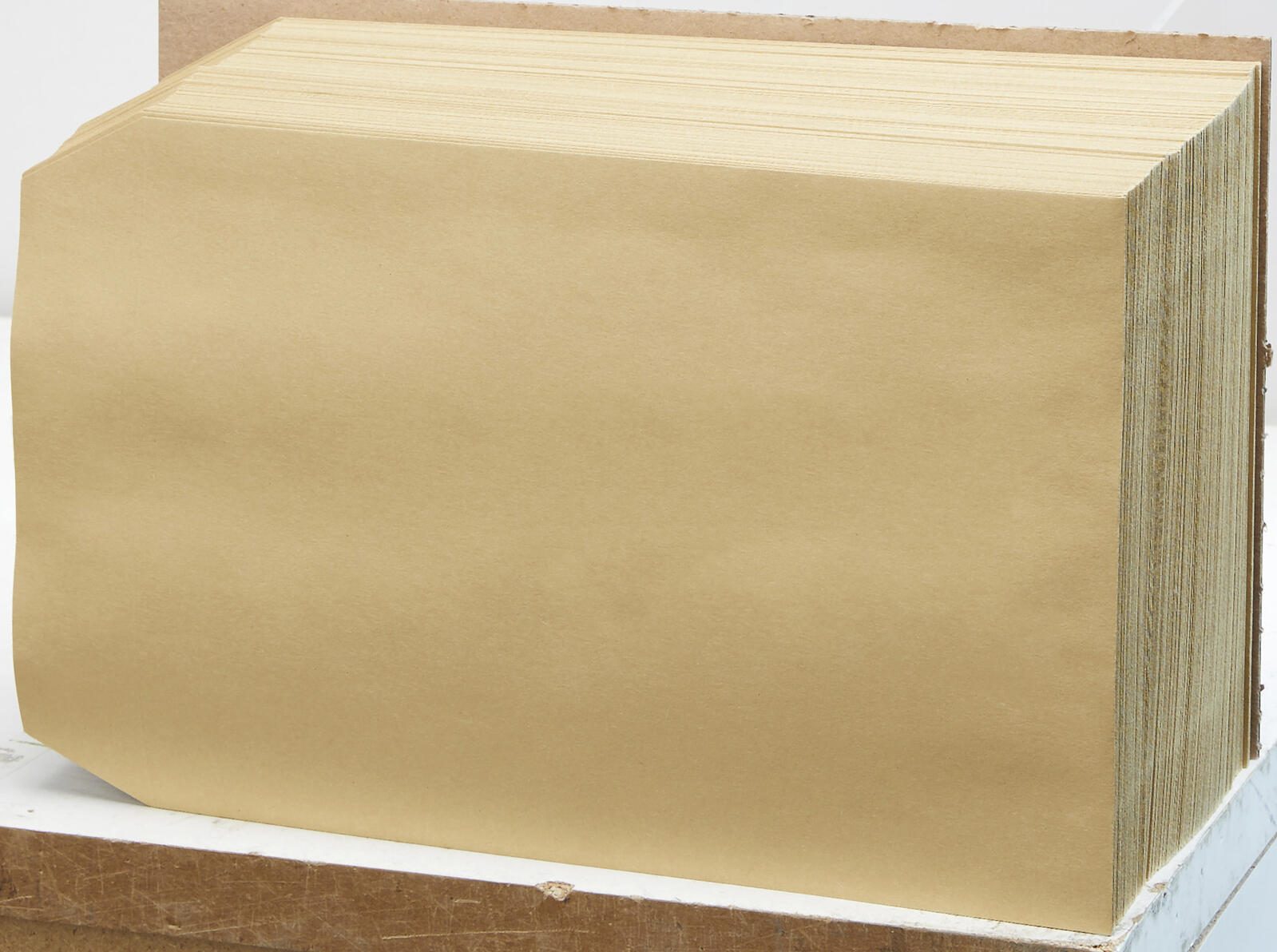 MAILmedia Versandtaschen DIN C5 braun