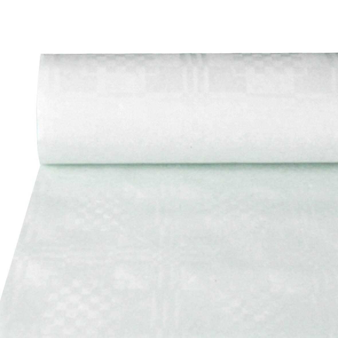 PAPSTAR Tischdecke 1 m x 50 m