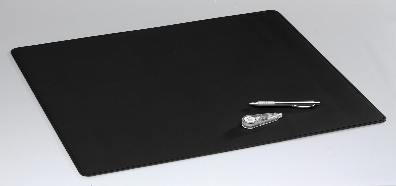 DURABLE Schreibtischunterlage 65,0 x 52,0 cm schwarz