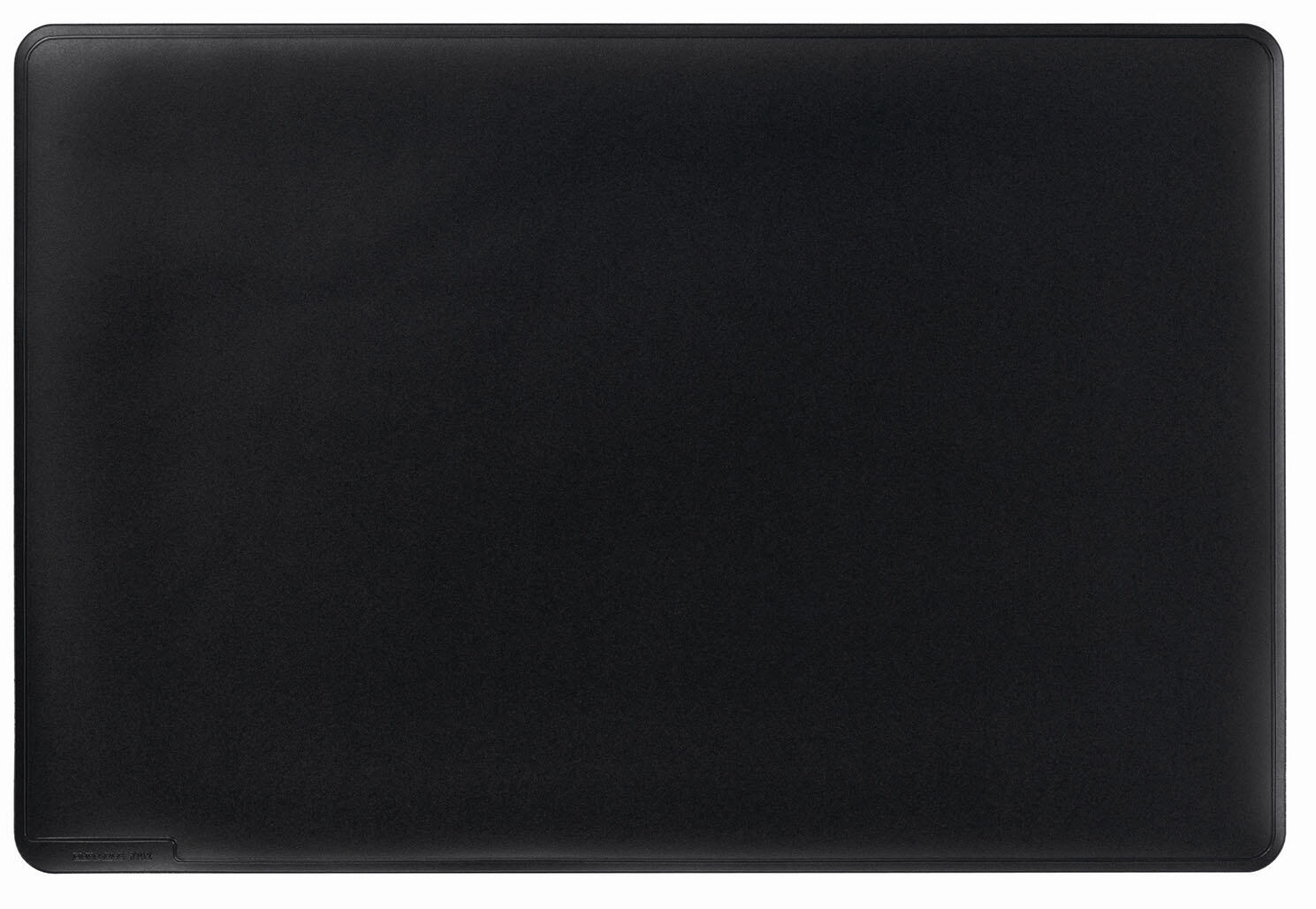 DURABLE Schreibtischunterlage 65,0 x 52,0 cm schwarz