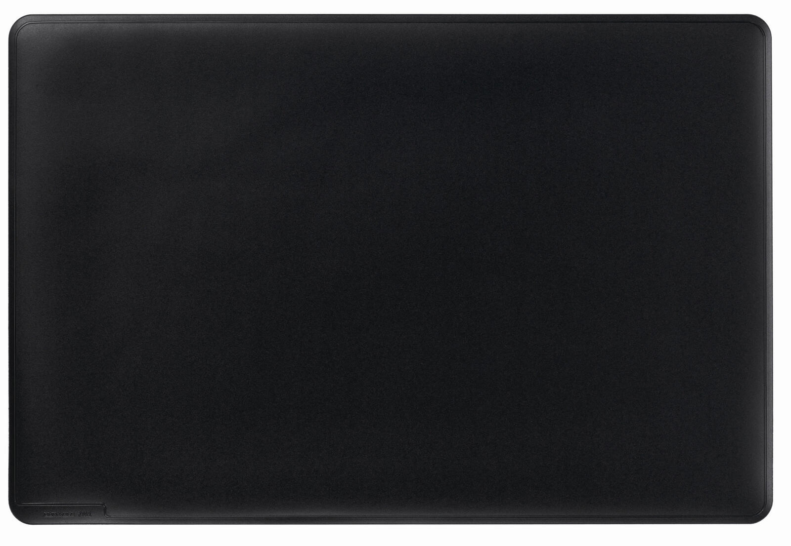 DURABLE Schreibtischunterlage 65,0 x 52,0 cm schwarz