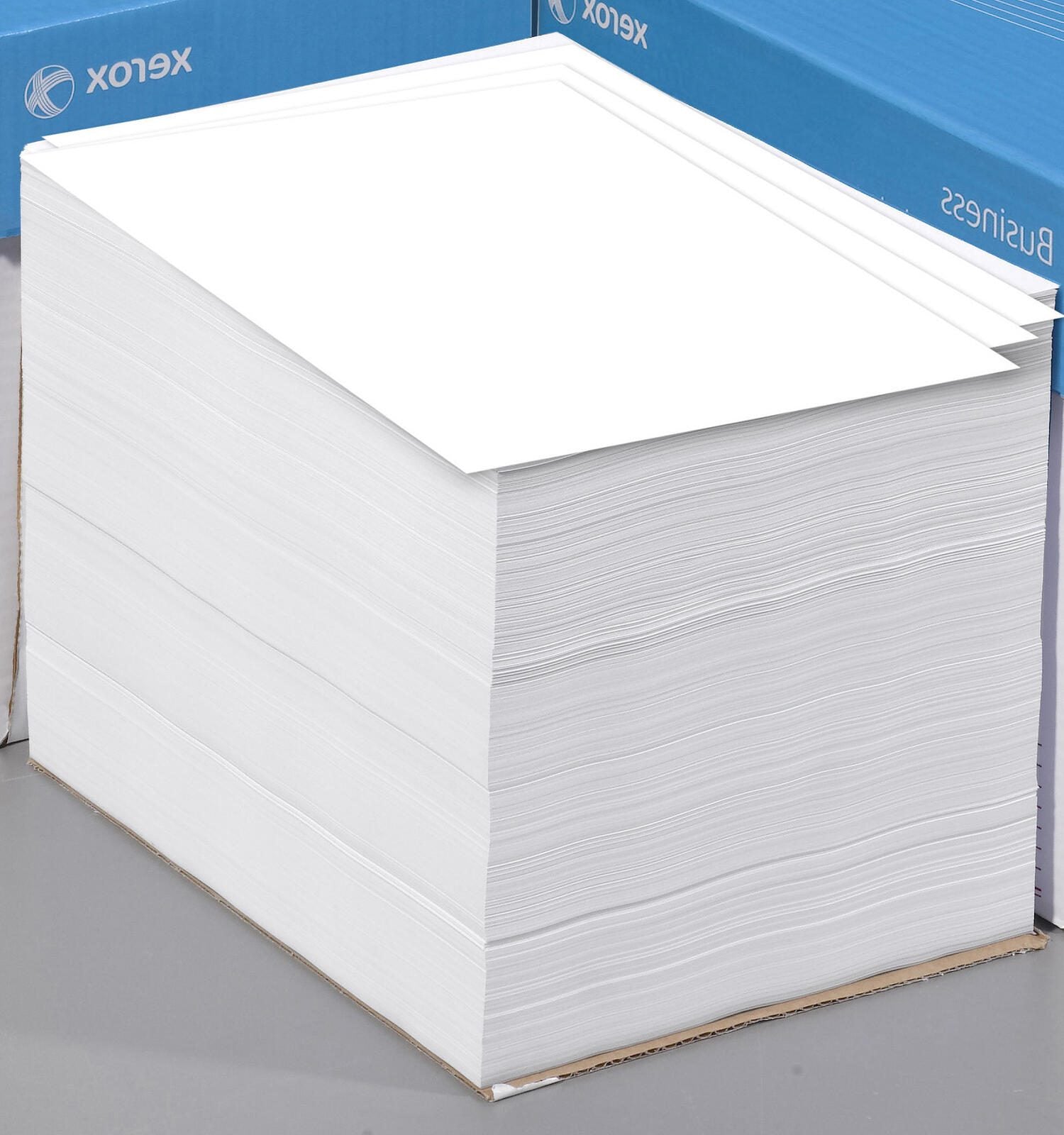 Xerox Kopierpapier DIN A4 80 g/m²