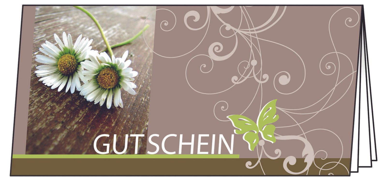 SIGEL Gutscheine Favorite DIN lang