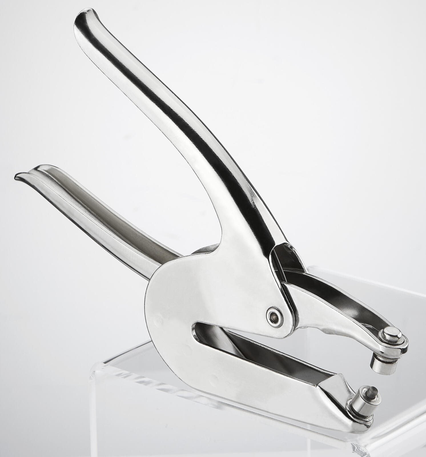 Rapid Ösenzange 20.3 cm silber