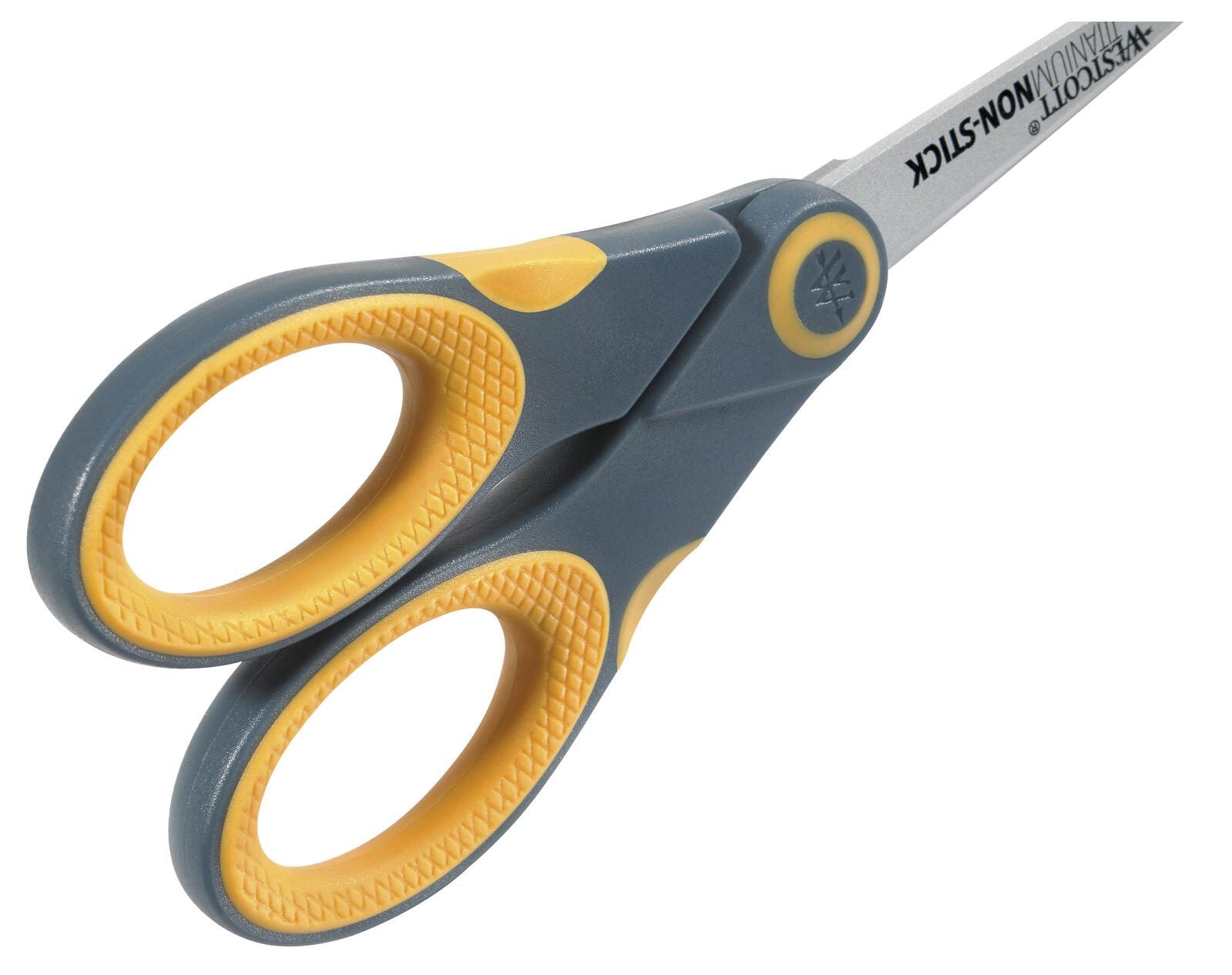 WESTCOTT Antihaftschere 18 cm