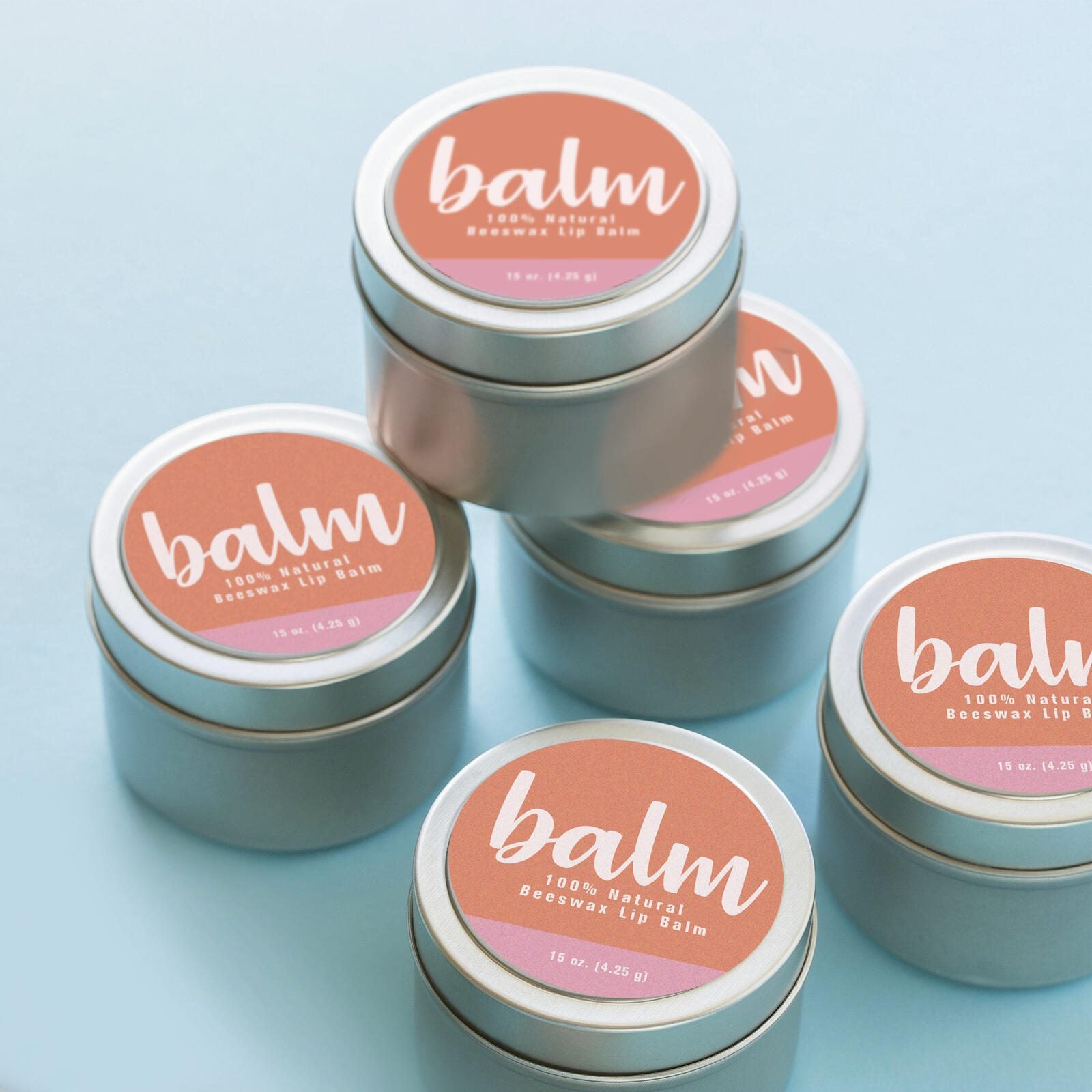 AVERY Zweckform Etiketten L6019REV-25 weiß 10,0 x 10,0 mm