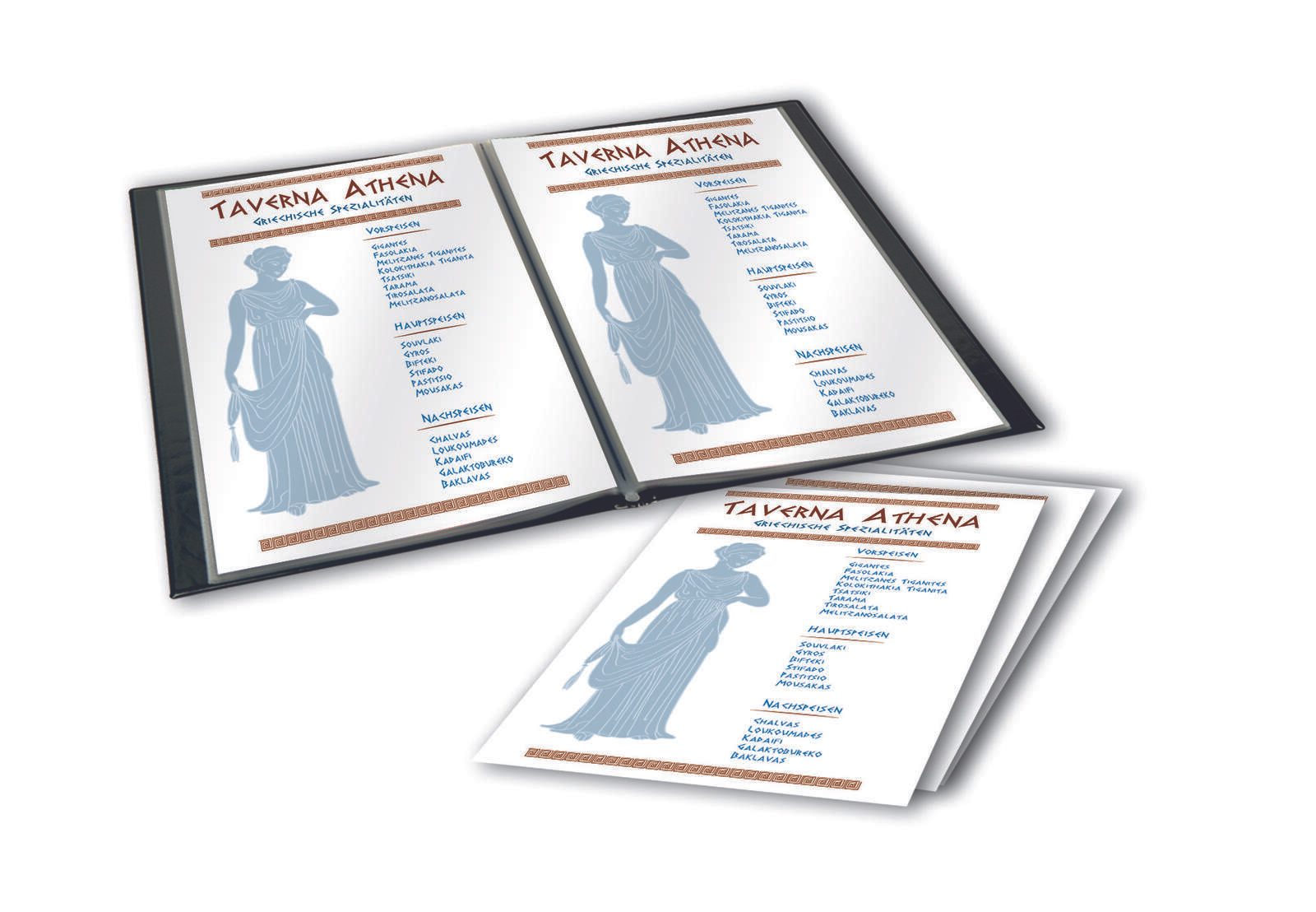 AVERY Zweckform Fotopapier Classic Inkjet DIN A4 matt 100 g/m²