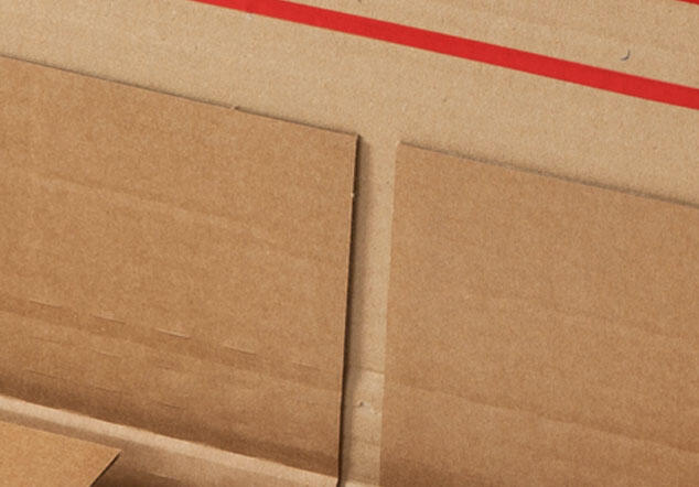 ColomPac® Buchverpackungen 30,5 x 23,0 x 9,2 cm