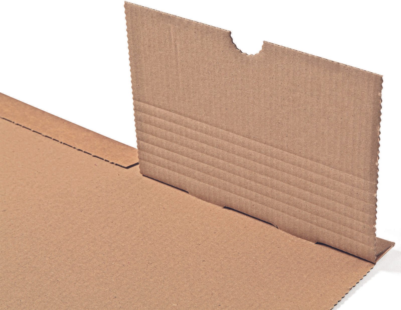 ColomPac® Buchverpackungen 30,5 x 23,0 x 9,2 cm
