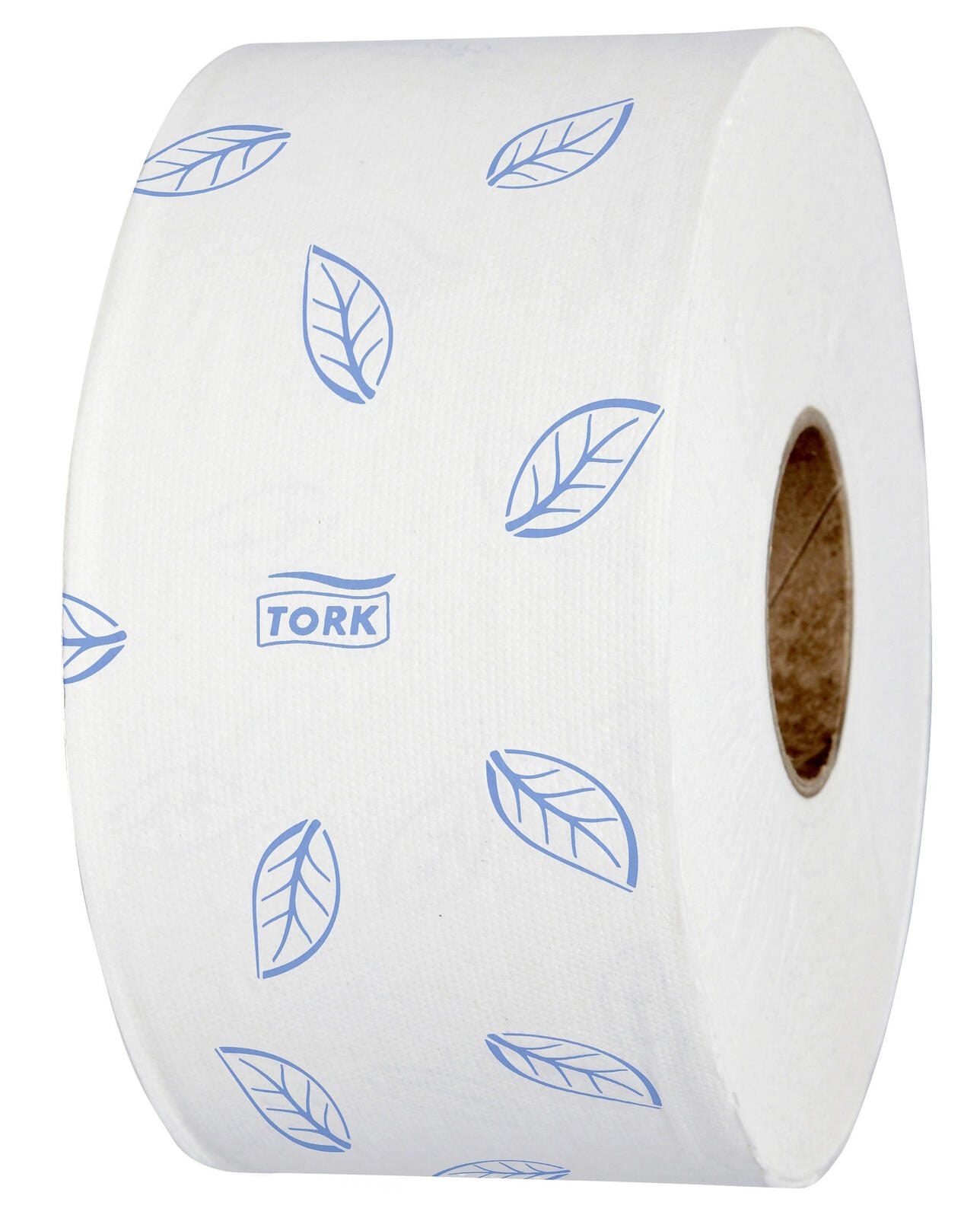 TORK Toilettenpapierspender-Set Elevation T2 Mini 1 Rolle weiß