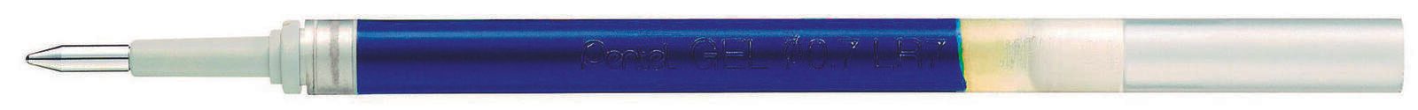 Pentel LR10 Gelschreibermine 0.5 mm Blau