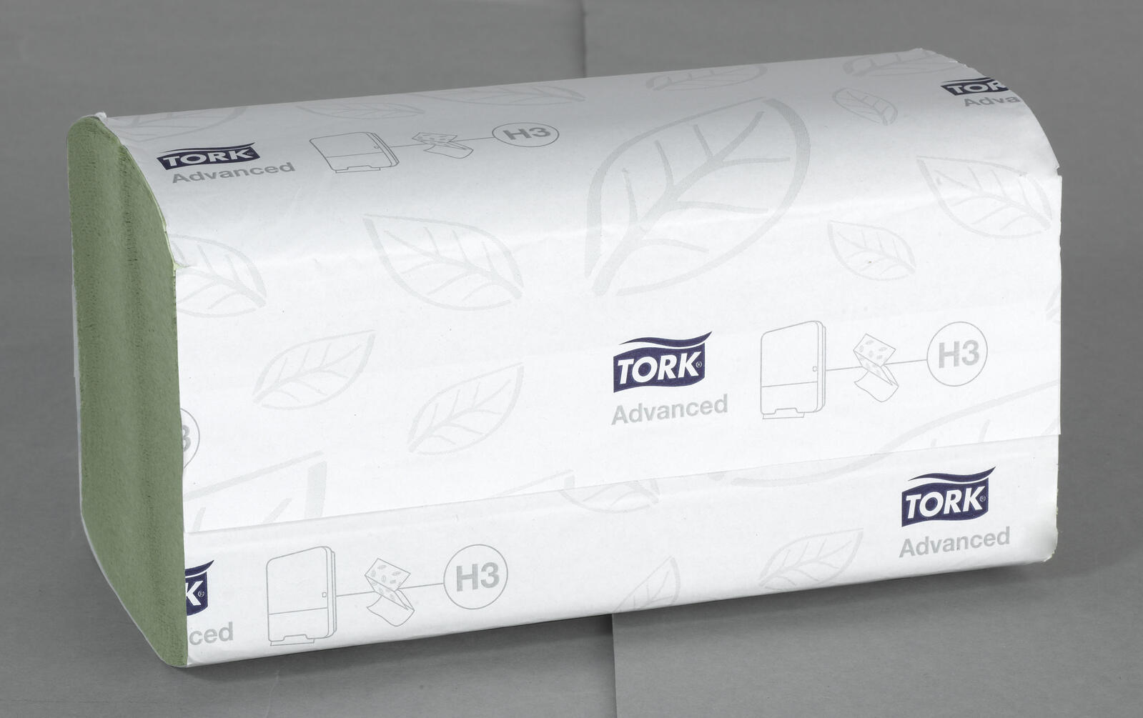 TORK Papierhandtücher H3 Advanced 2-lagig