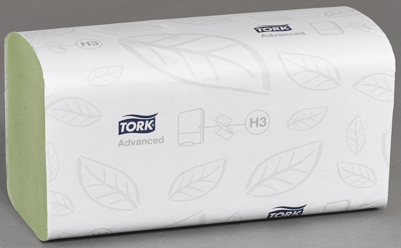 TORK Papierhandtücher H3 Advanced 2-lagig