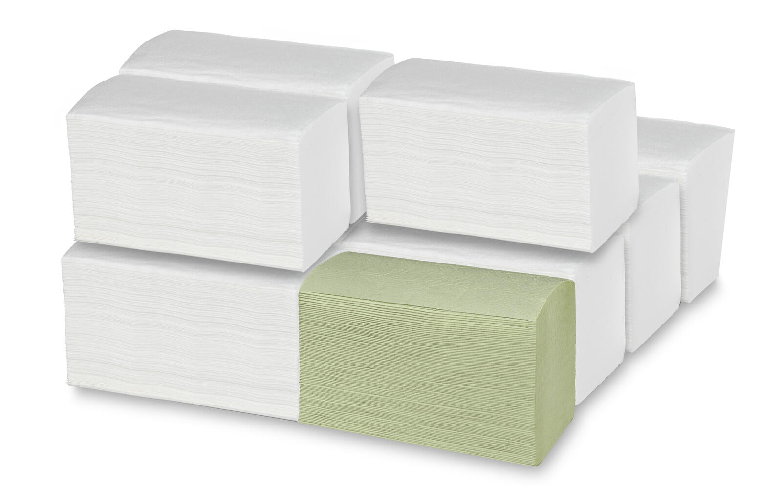 TORK Papierhandtücher H3 Advanced 2-lagig
