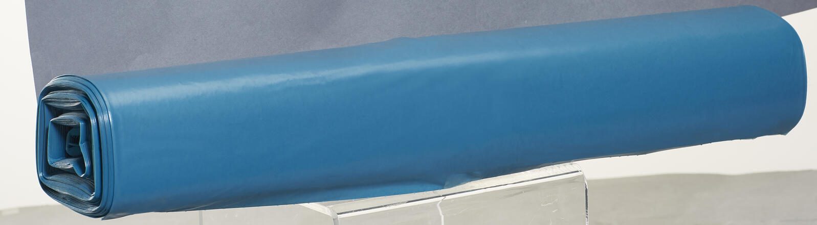 Müllbeutel 120,0 l blau