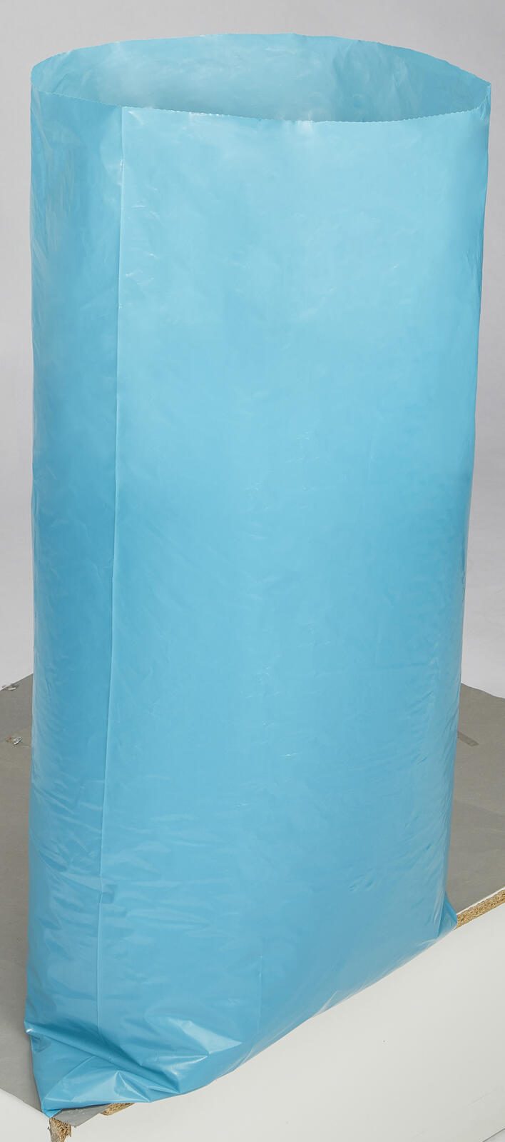 Müllbeutel 120,0 l blau