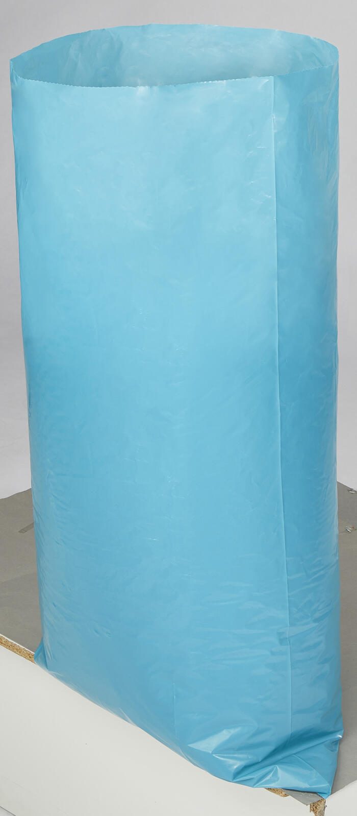 Müllbeutel 120,0 l blau