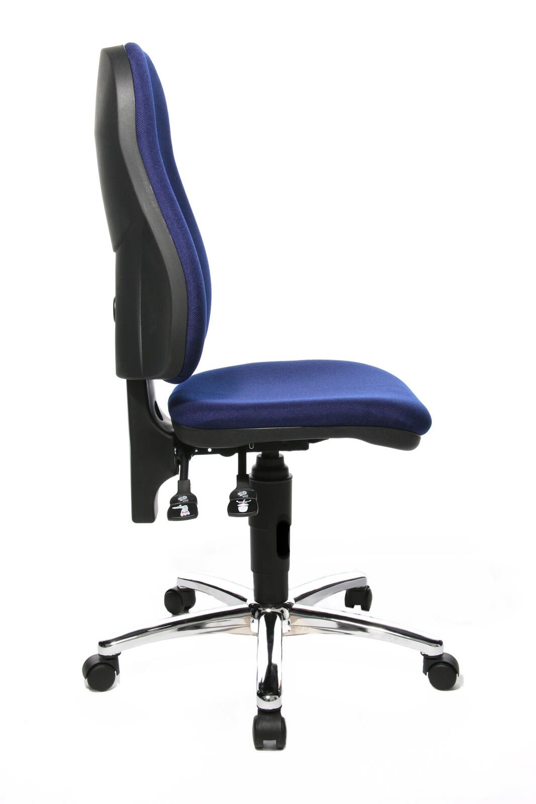 Topstar Bürostuhl Point 60 blau