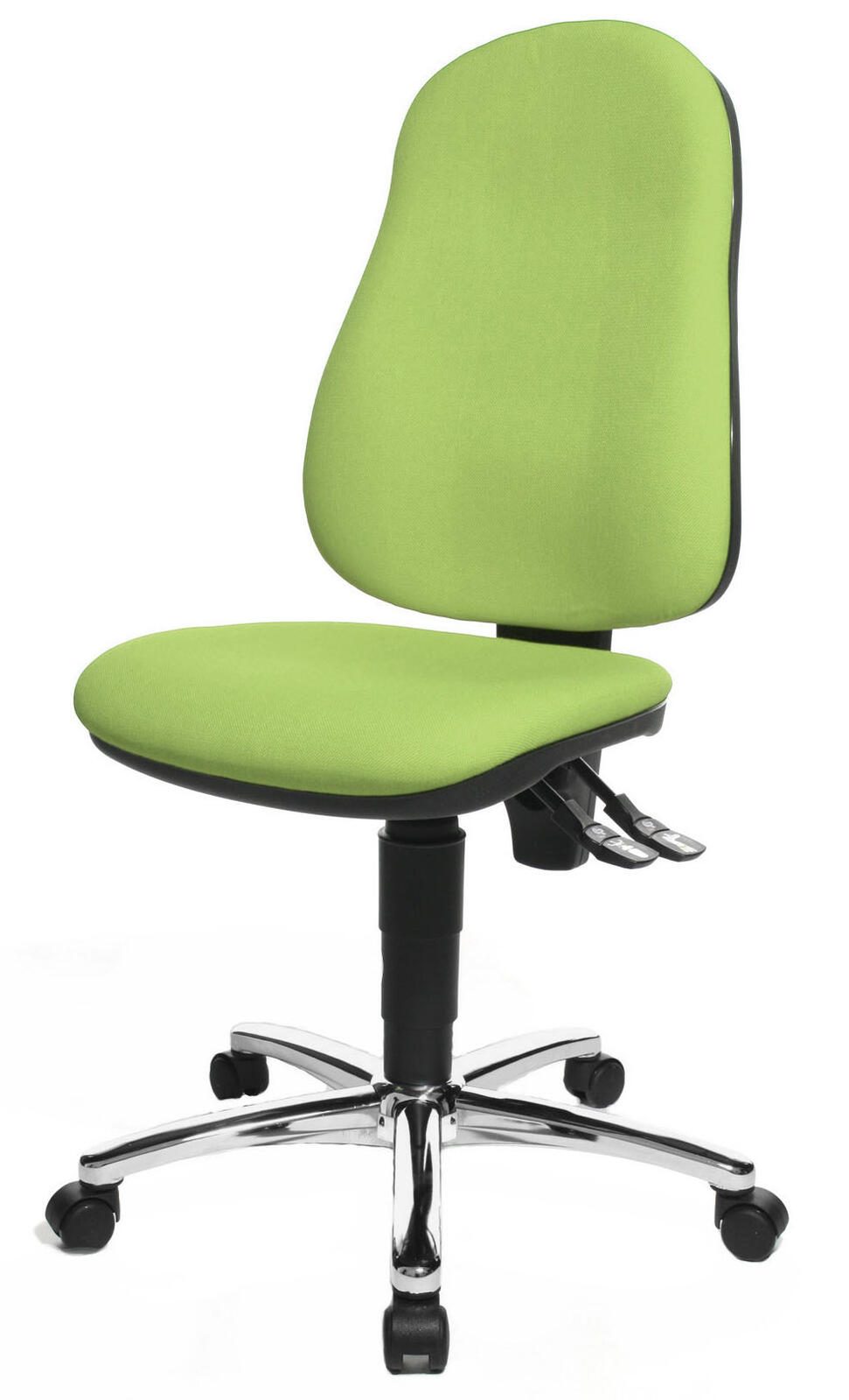 Topstar Bürostuhl Point 60 apfelgrün