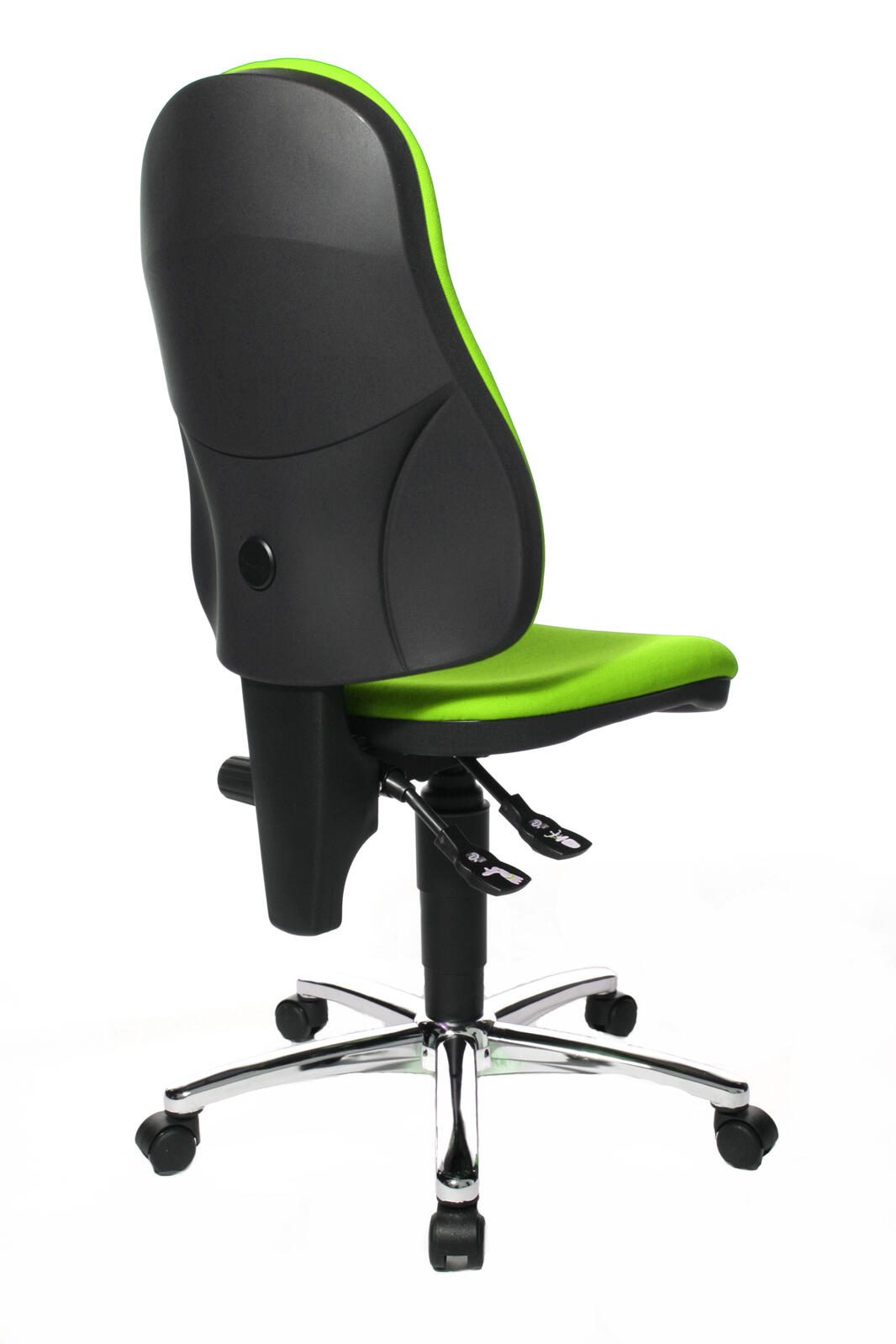 Topstar Bürostuhl Point 60 apfelgrün