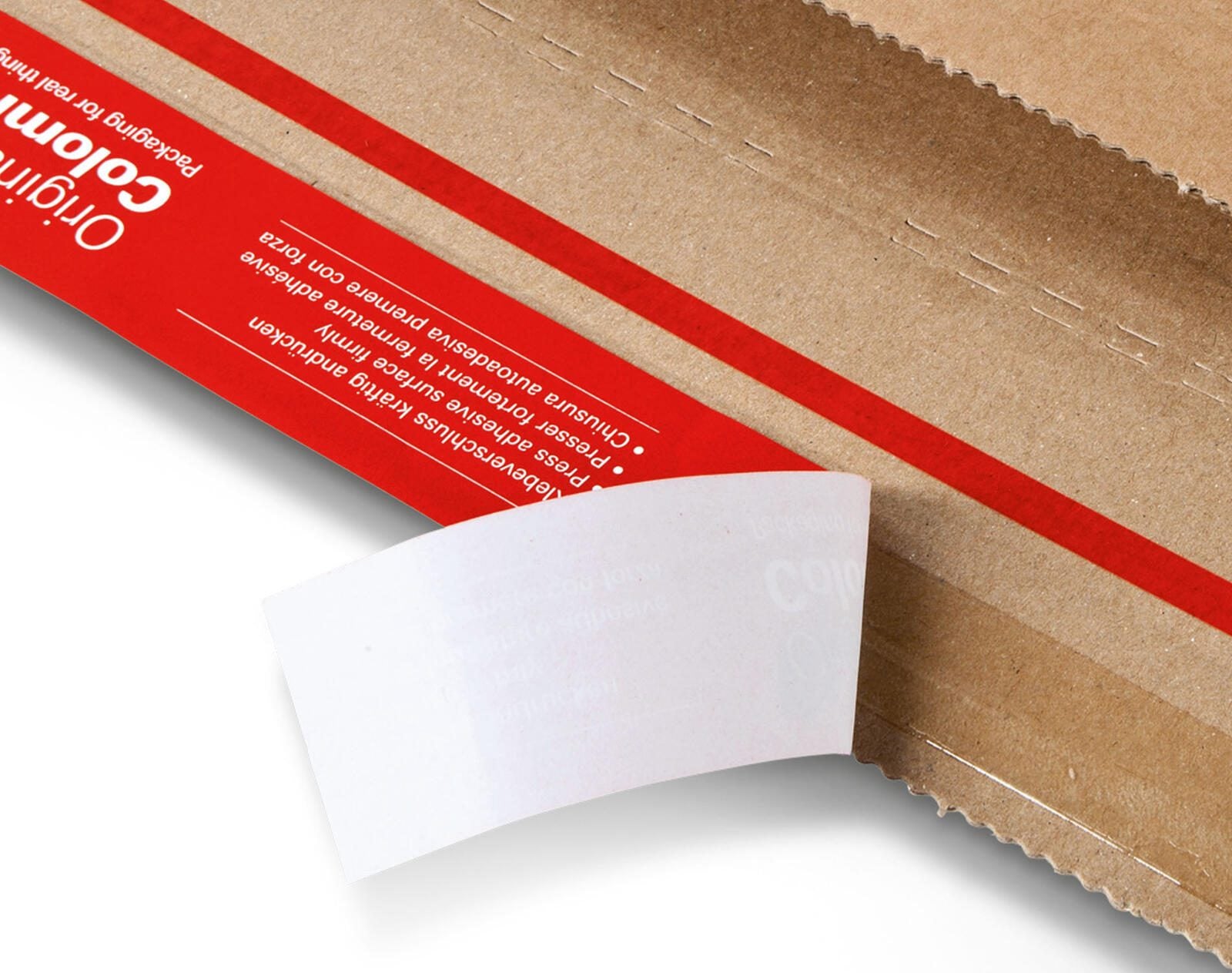 ColomPac® Versandkartons 15,9 x 12,9 x 7,0 cm