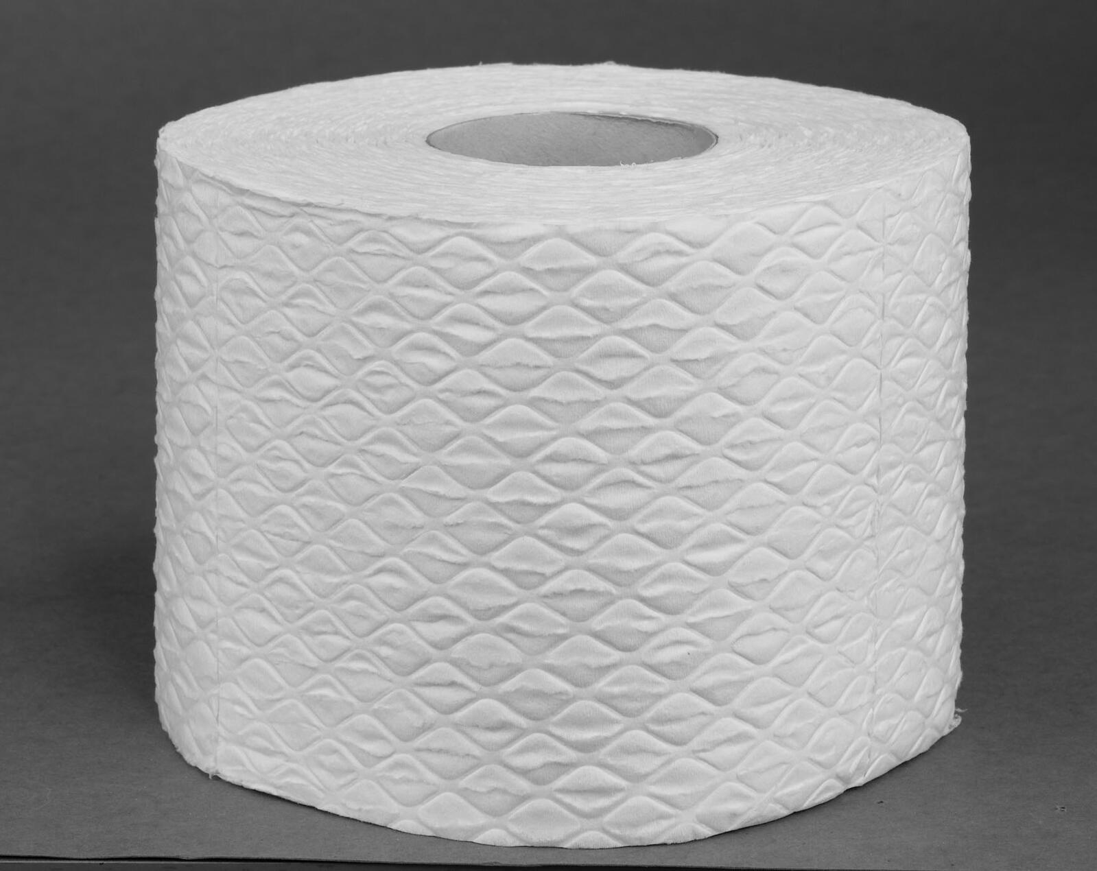 Softis Toilettenpapier 4-lagig