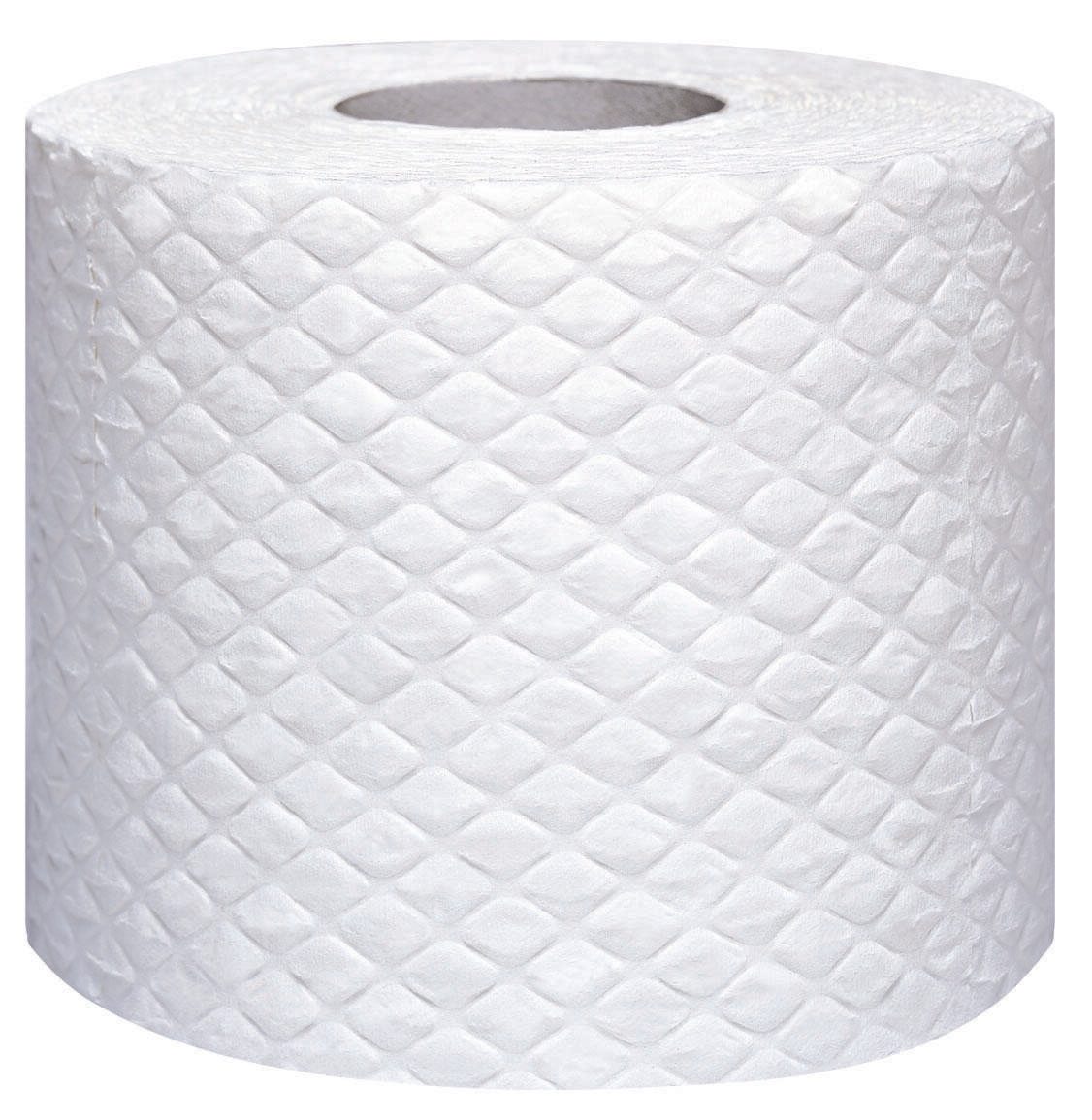Softis Toilettenpapier 4-lagig