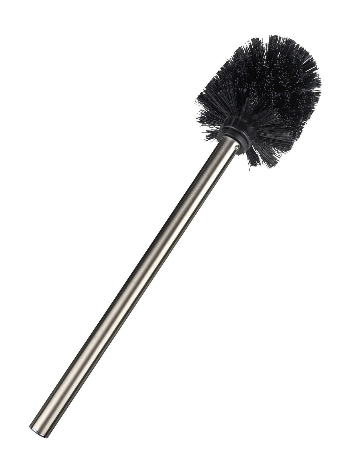 WC-Bürste schwarz