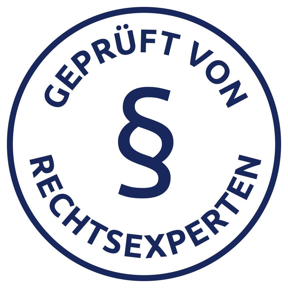 AVERY Zweckform Formularbuch Lohnabrechnung für geringfügig/kurzfristig Beschäftigte DIN A4 1x 50 Seiten