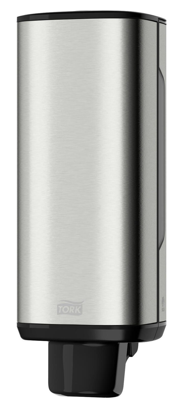 TORK Seifenspender S4 1,0 l grau
