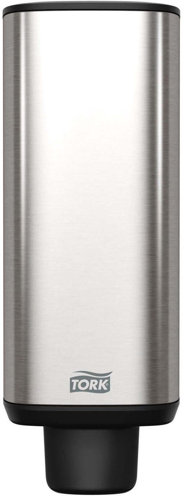 TORK Seifenspender S4 1,0 l grau