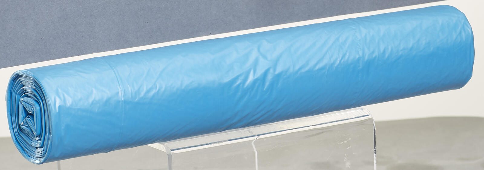 Müllbeutel 70,0 l blau