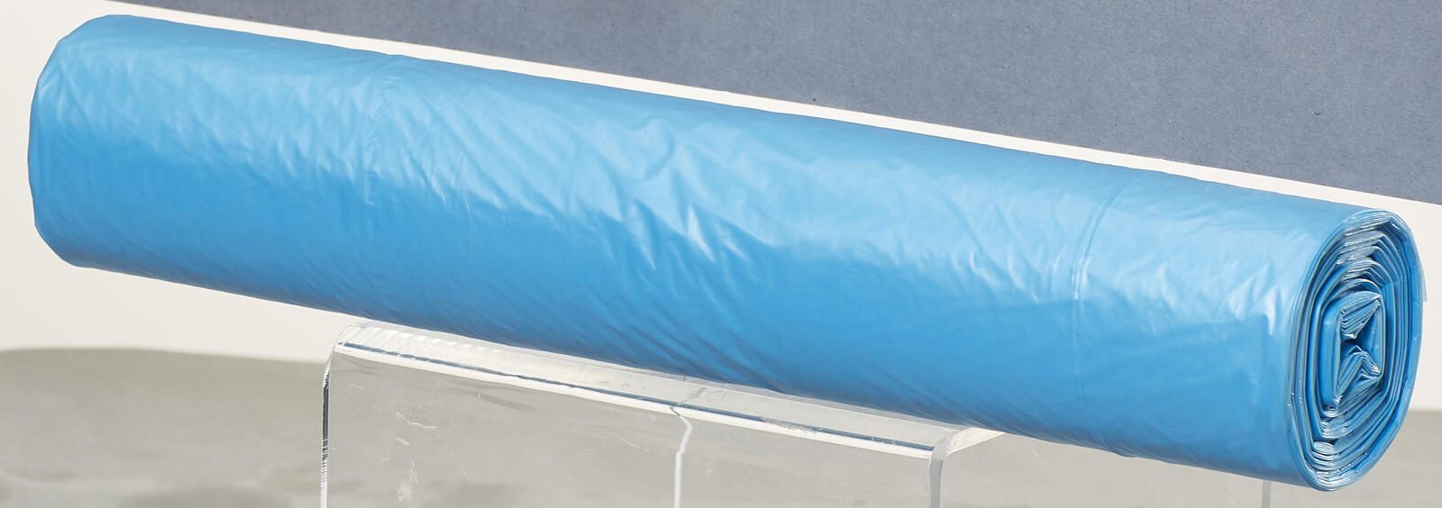 Müllbeutel 70,0 l blau