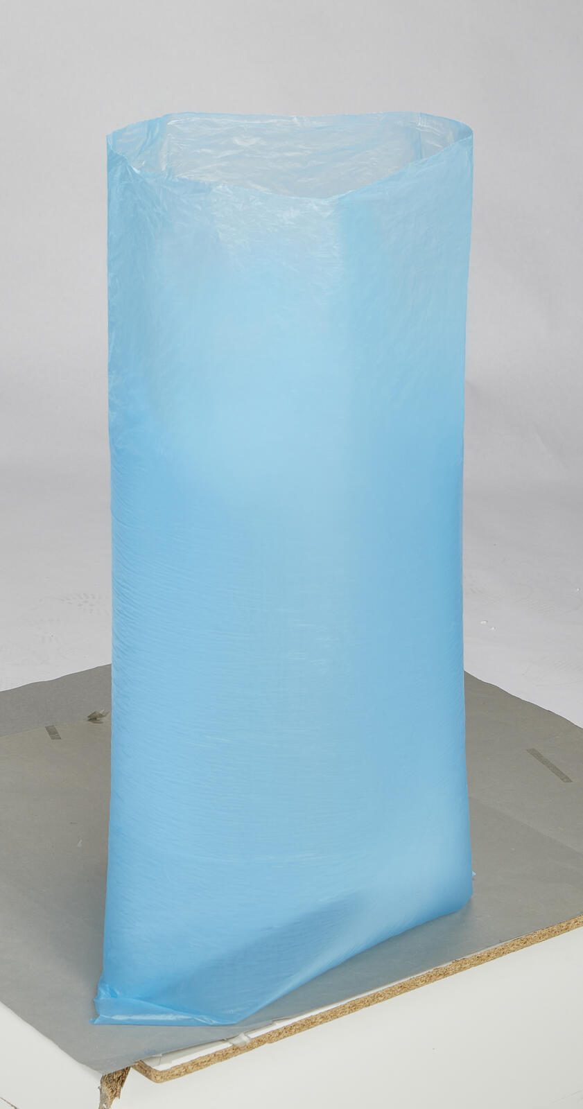 Müllbeutel 70,0 l blau