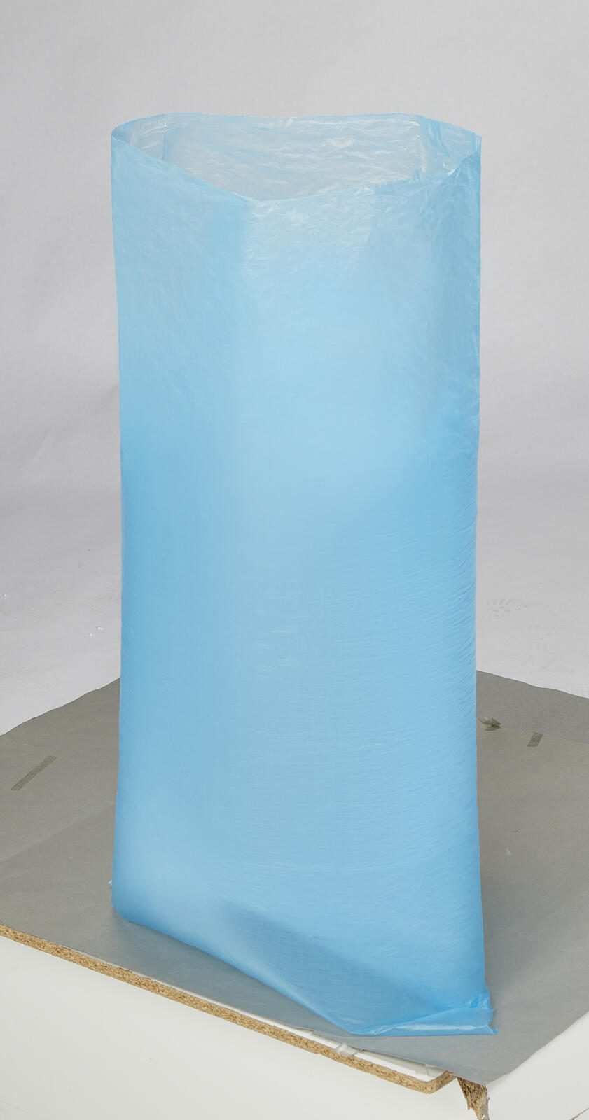 Müllbeutel 70,0 l blau