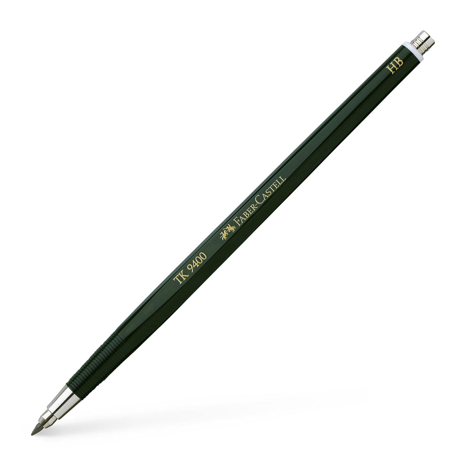 FABER-CASTELL Fallminenstift TK® 9400