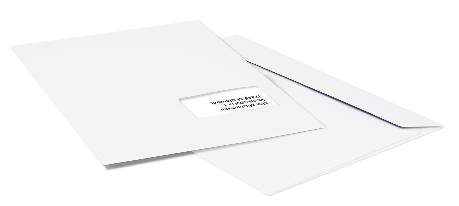 MAILmedia Cygnus Excellence® Versandtaschen DIN C4 hochweiß