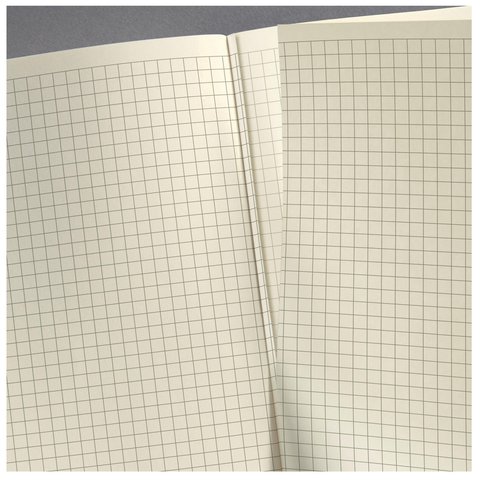 SIGEL Conceptum® Notizbuch ca. DIN A4 kariert, 194 Seiten