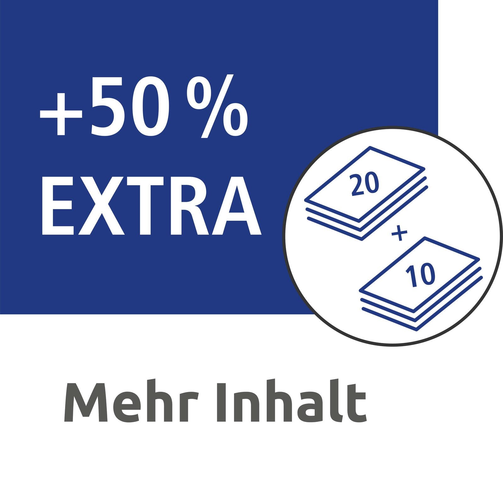 AVERY Zweckform Ordneretiketten 34,0 x 192,0 mm weiß