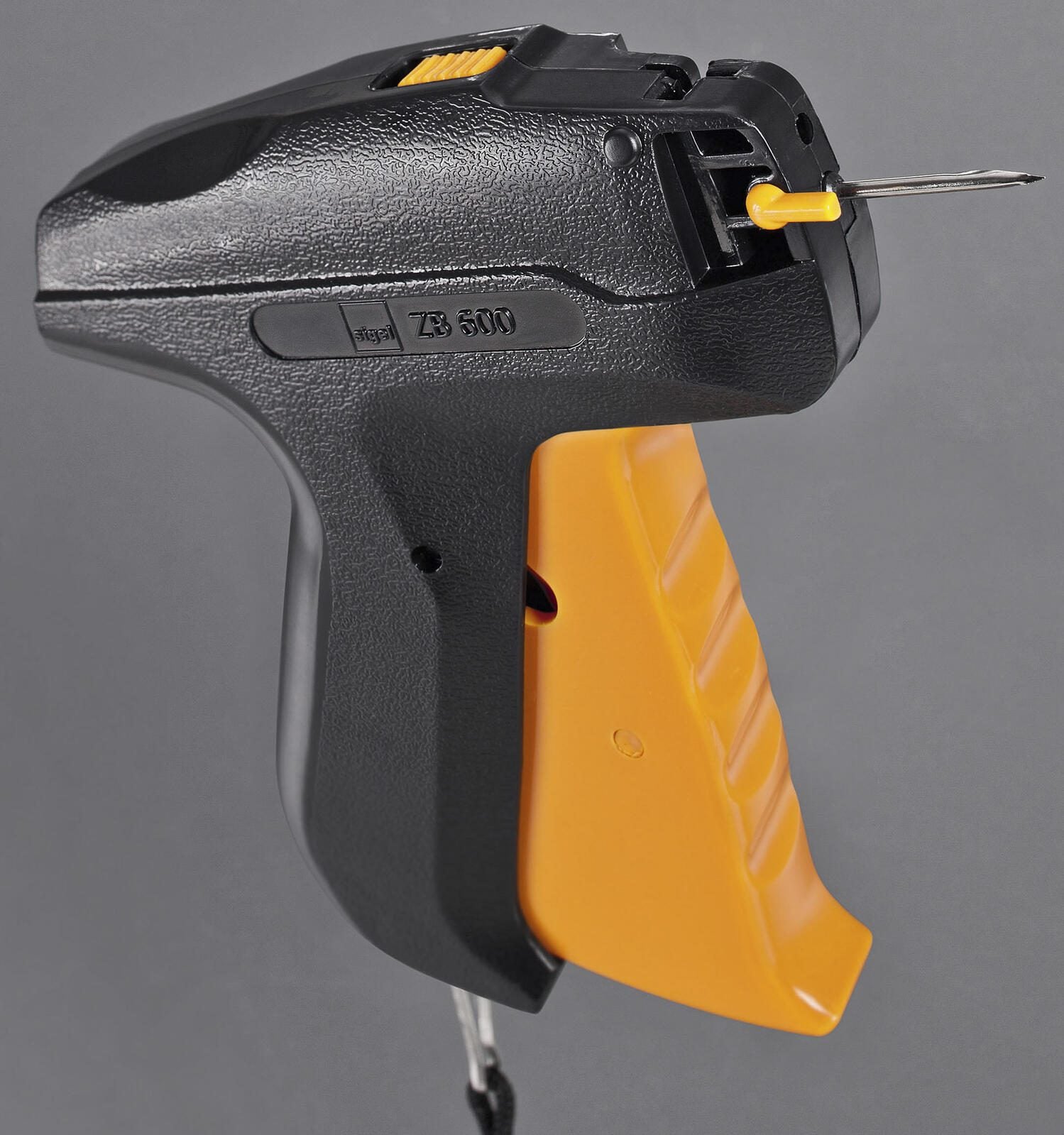 SIGEL Anschießpistole ZB600