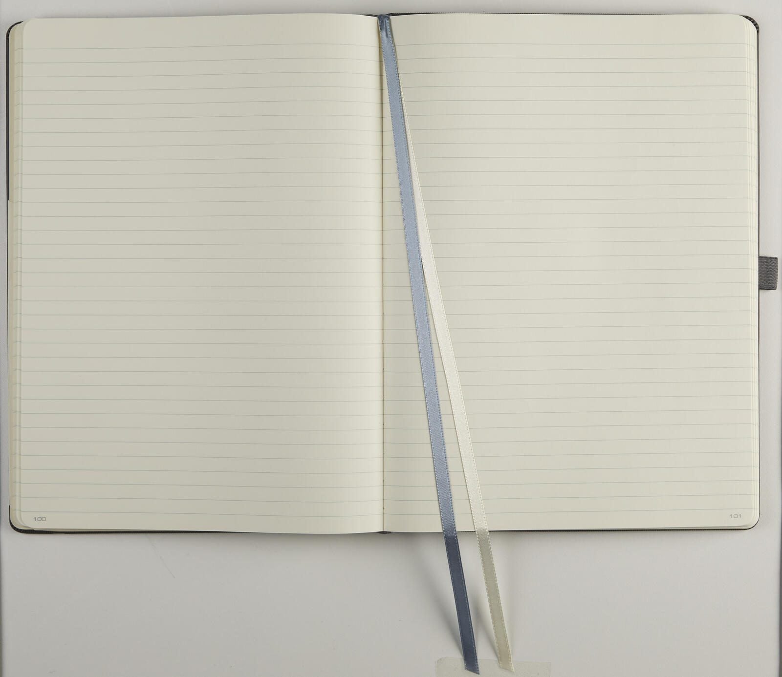 SIGEL Conceptum® Notizbuch ca. DIN A4 liniert, 194 Seiten