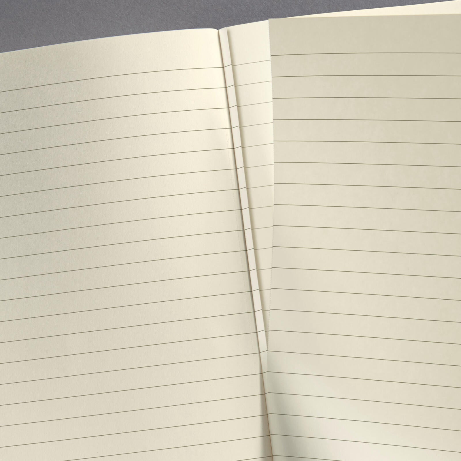 SIGEL Conceptum® Notizbuch ca. DIN A5 liniert, 194 Seiten