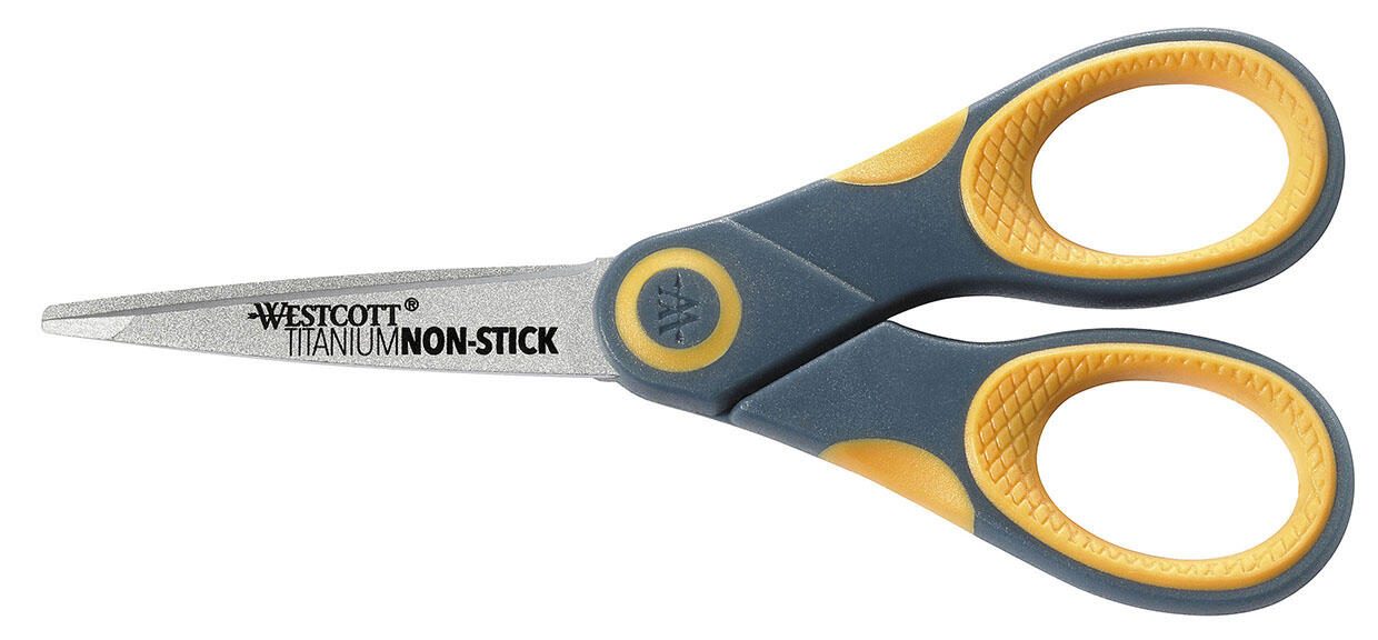 WESTCOTT Schere 12.7 cm