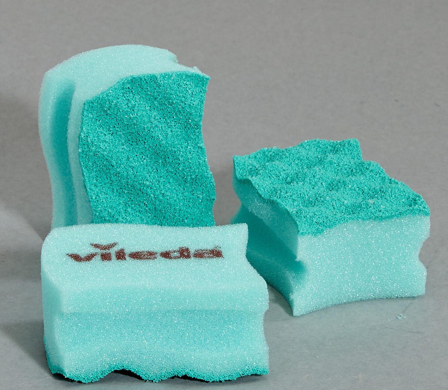 vileda Topfreiniger Glitzi PUR Active