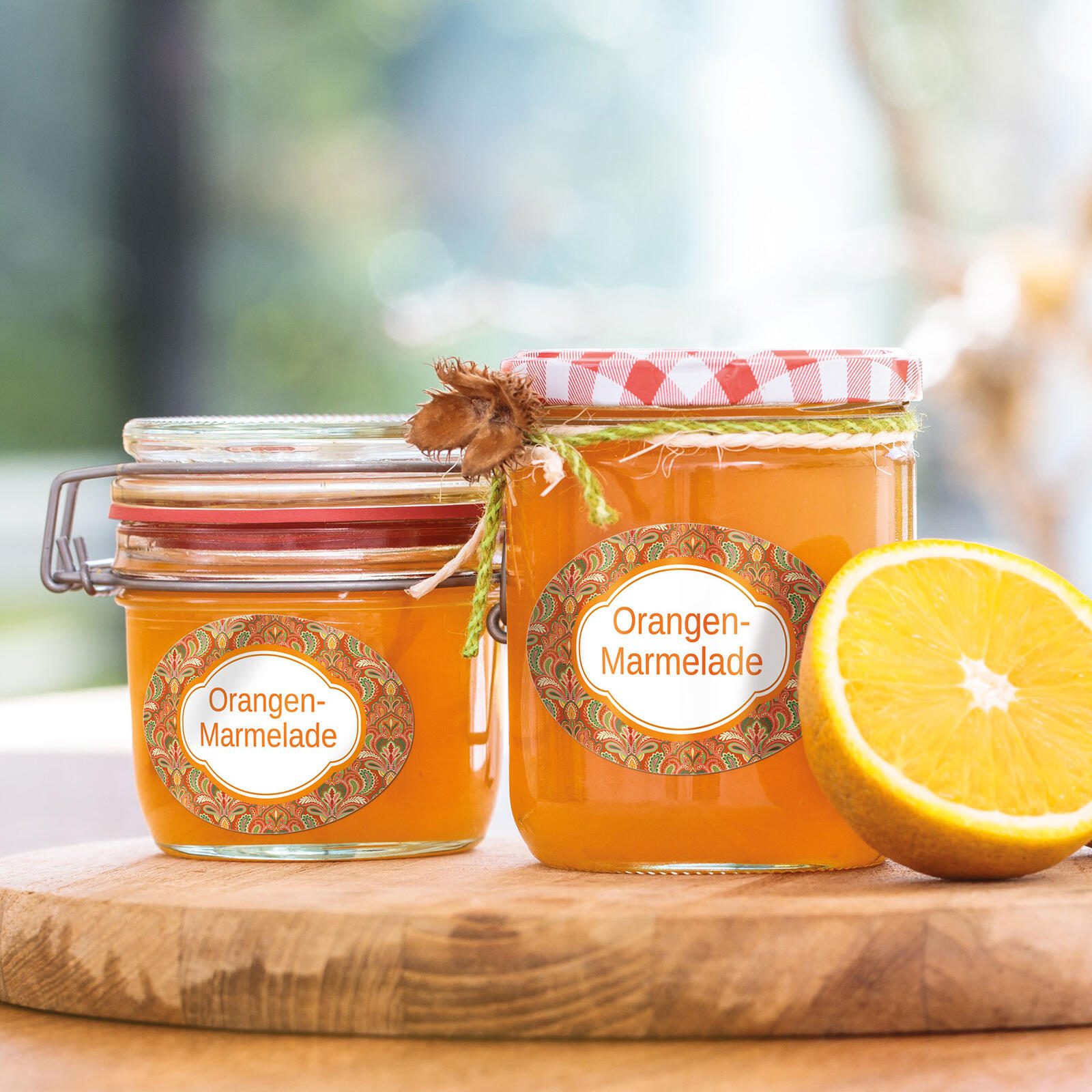 AVERY Zweckform Etiketten 5087 weiß 63,5 x 42,3 mm