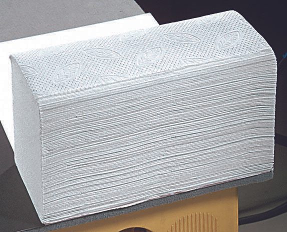 TORK Papierhandtücher H3 Advanced 2-lagig