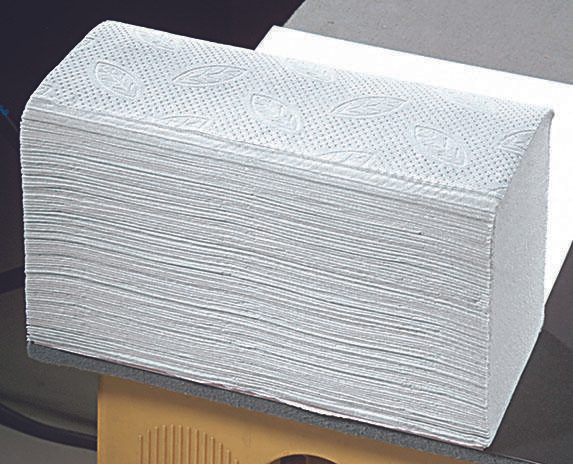 TORK Papierhandtücher H3 Advanced 2-lagig