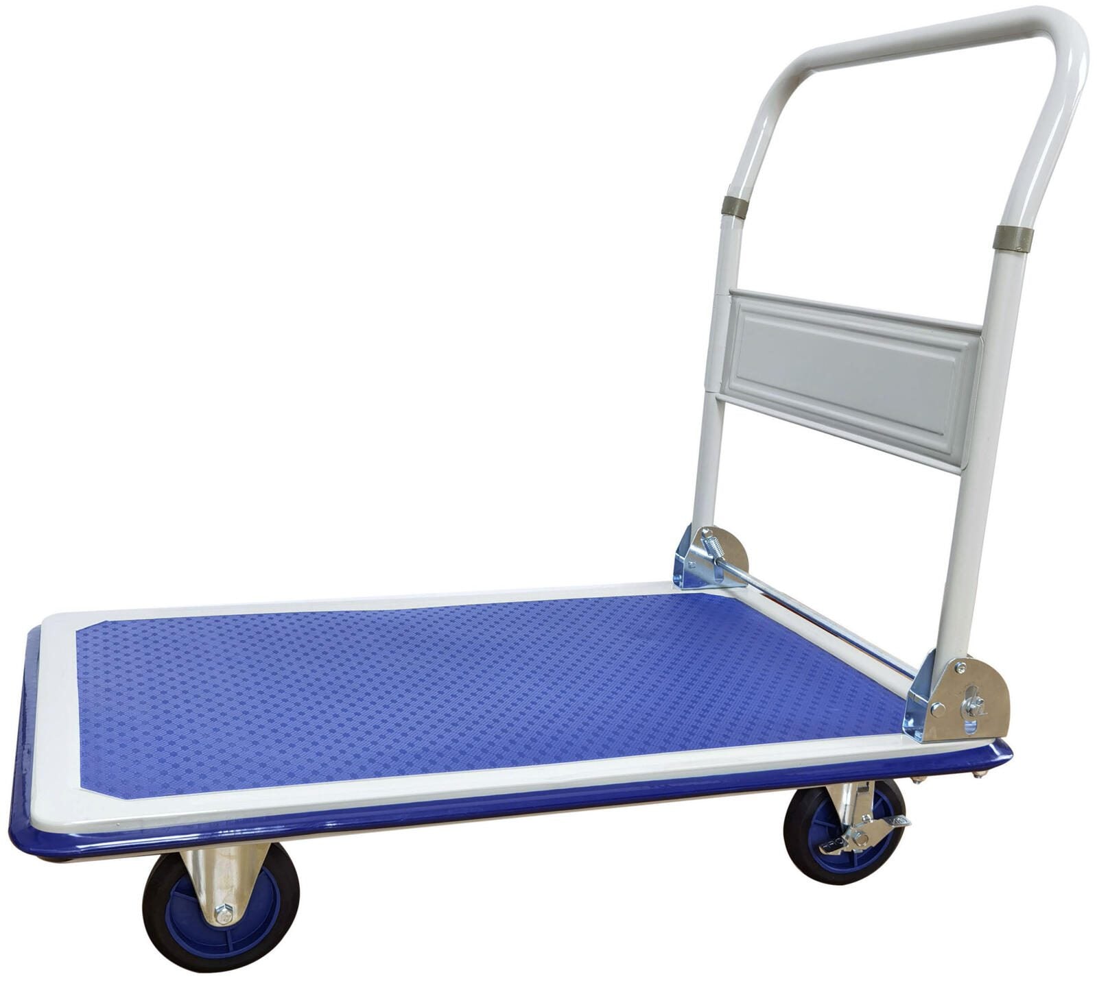 Transportwagen 61,0 x 91,0 x 85,0 cm bis 300 kg