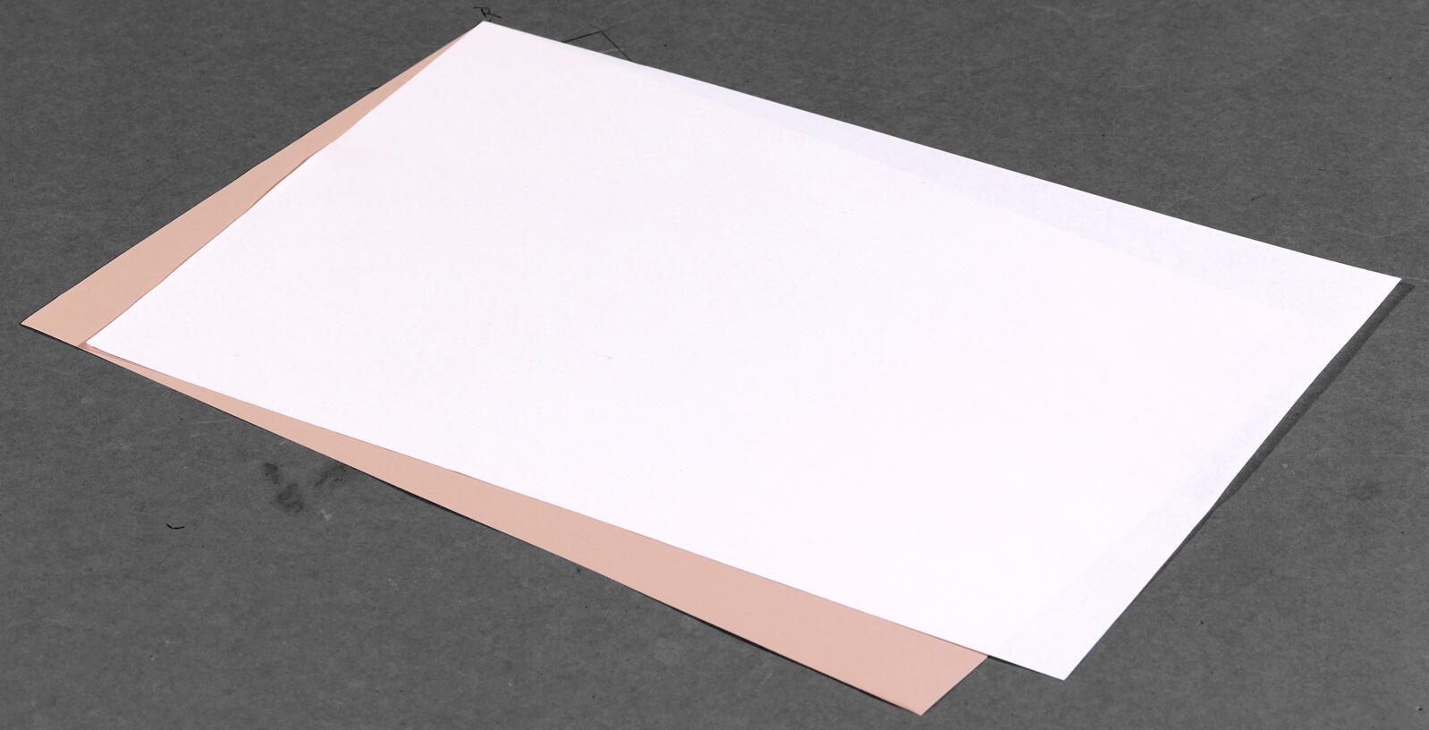 Xerox Durchschreibesatz Carbonless pre-collated Straight weiß/rosa