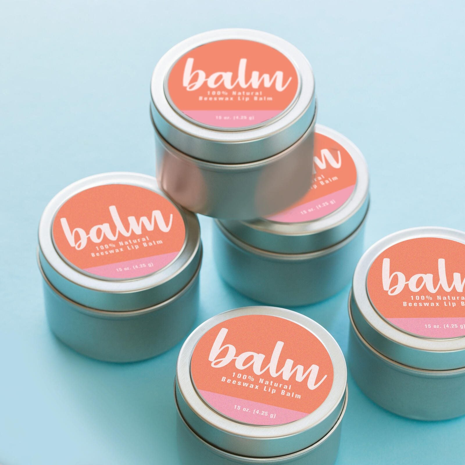 AVERY Zweckform Etiketten L3416-10 weiß 60,0 x 60,0 mm